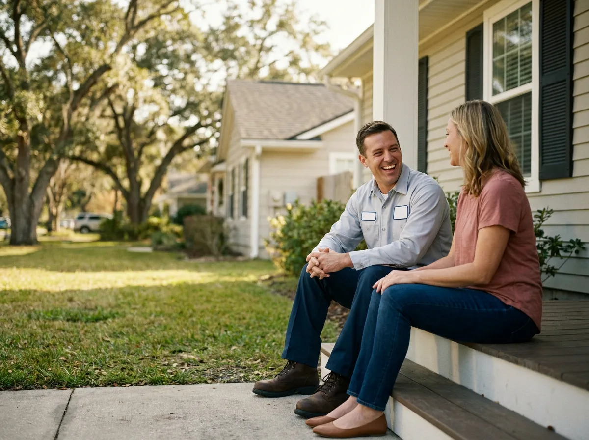 Septic tank pumping FAQs for Florence, AL